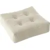 Karup Design - Pouf More Beige taille unique