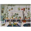 Amoureux des Plantes 1000 Pièces  Vissevasse