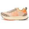 Baskets femme Woden Sabine Beige 40 WL679-386