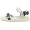 Woden Sandales Line Lite