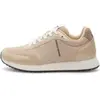 Baskets femme Woden Sonja Beige 38 WL997-852