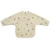 LIEWOOD Merle Cape Bavoir peach / sea shell mix
