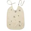 LIEWOOD Lai bavoir peach /sea shell mix