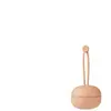 Liewood - Boite à tétine Philip en silicone Tuscany rose taille unique