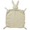 Liewood Doudou plat Agnete Rabbit Sandy