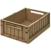Liewood Caisse de rangement Weston L Oat