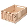 Liewood - Caisse pliable Weston L - Tuscany rose