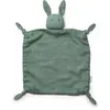 LIEWOOD Agnete Doudou rabbit pepper menthe