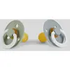 Bibs® Bibs Couleur Tétines Sage - Hunter Green 0 - 6 mois Taille 1
