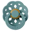 Bibs Sucette Ronde Boheme Island Sea - 6/18 Mois