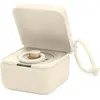BIBS Dummy Case boîte à tétines Ivory 1 pcs