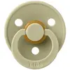 Bibs Sucette Ronde Colour Khaki - 6/18 Mois