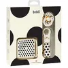 Bibs 2 Coffret Cadeau Studio Polka