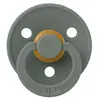 Bibs Sucette Ronde Colour Pine - 0/6 Mois