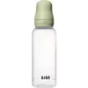 BIBS® Biberon 270 ml latex en sage