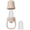 Bibs Baby Feeder Blush