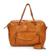 Sac a main Pieces  PCFATIMA LEATHER