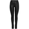 Pantalon femme Only Royal coated Noir Mx30 15159341-2821070