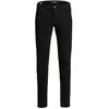 JACK & JONES Jjiglenn Jjoriginal Am 816 Noos Homme Jeans, Noir, 33W / 32L
