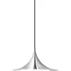 GUBI Suspension Semi, Ø 30 cm, chrome
