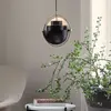 GUBI Suspension Multi-Lite, Ø 36 cm, chrome/noir