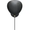 GUBI Cobra applique design noire