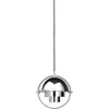 Gubi - Suspension Multi-Lite - Métal - Métal - Designer Louis Weisdorf