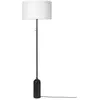 Lampadaire en marbre Gravity - Gubi