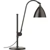 Lampe de table noir en laiton BL1 - Gubi