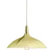 Suspension en laiton dorée Modèle 1965 - Gubi