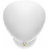 Applique avec prise en métal blanc Cobra - Gubi