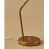 GUBI GRASHOPPA-Lampe à poser H41cm