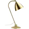 Lampe à poser en laiton bestlite 50 cm BL2 - Gubi