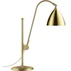 GUBI lampe de table BESTLITE BL1 (Laiton - Métal)