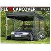 DANCOVER Garage pliant FleX Carcover,