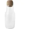 Muuto - Carafe Corky - Transparent - Liège - Designer Andreas Engesvik