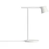 Lampe en aluminium blanche 40 cm Tip - Muuto
