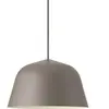 Suspension taupe 25 cm Ambit - Muuto