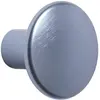 Muuto - Patère The dots - Bleu - Acier - Designer Lars Tornoe