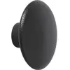 Muuto - Patère The dots - Noir - Frêne teinté - Designer Lars Tornoe