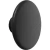 Muuto - Patère The dots - Noir - Frêne teinté - Designer Lars Tornoe