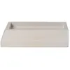 Kristina Dam Studio STANDSTONE DESK TRAY