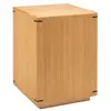 Kristina Dam Studio JAPANESE SIDE TABLE