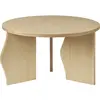 Broste Copenhagen Table ruisseau - 31000341