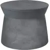 Broste Copenhagen Table d'appoint en fibre - 14469060