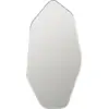 Broste Copenhagen Miroir rubis 120cm - 14600257