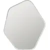 Broste Copenhagen Miroir rubis 60cm - 14600258