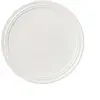 Broste Copenhagen Assiettes plates Stevns lot de 4 - 14534005