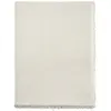 Broste Copenhagen Nappe Elouise gris/blanc cassé 160x200cm - 71210356