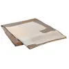 Broste Copenhagen Couvre-lit patch -W240XL260CM